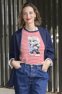 Photocall 'Kostas' in Rom