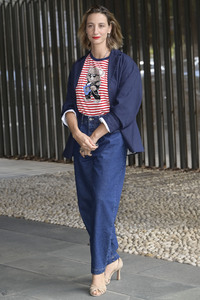 Photocall 'Kostas' in Rom