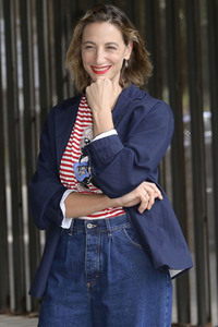 Photocall 'Kostas' in Rom