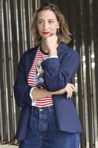 Photocall 'Kostas' in Rom