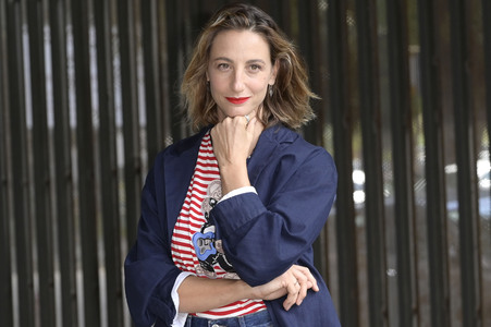 Photocall 'Kostas' in Rom