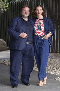 Photocall 'Kostas' in Rom