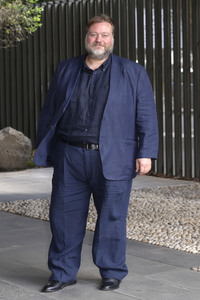 Photocall 'Kostas' in Rom