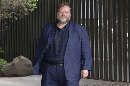 Photocall 'Kostas' in Rom