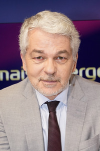 Talkshow 'maischberger' in Berlin