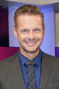 Talkshow 'maischberger' in Berlin