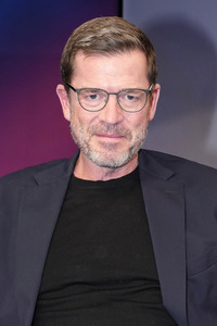 Talkshow 'maischberger' in Berlin