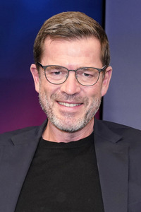 Talkshow 'maischberger' in Berlin