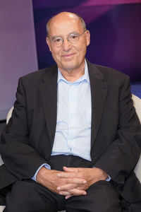 Talkshow 'maischberger' in Berlin