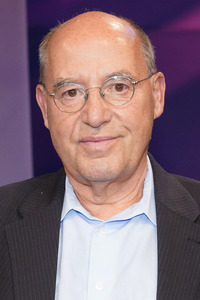 Talkshow 'maischberger' in Berlin