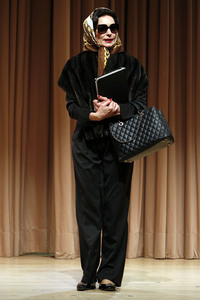 Theaterprobe 'Meisterklasse' in Berlin