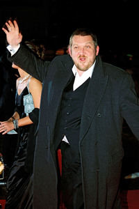 Verleihung Goldene Kamera 2001 in Berlin