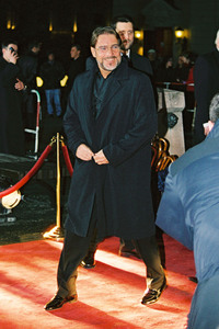 Verleihung Goldene Kamera 2001 in Berlin