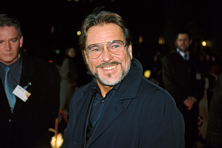 Verleihung Goldene Kamera 2001 in Berlin