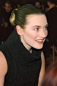 Verleihung Goldene Kamera 2001 in Berlin