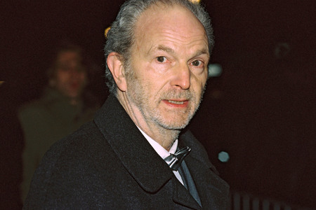 Verleihung Goldene Kamera 2001 in Berlin