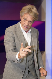 Talkshow 'maischberger' in Berlin