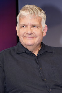 Talkshow 'maischberger' in Berlin