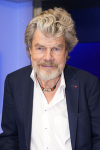 Talkshow 'maischberger' in Berlin