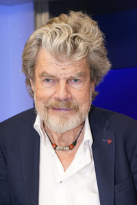 Talkshow 'maischberger' in Berlin