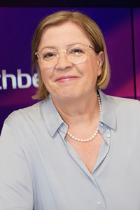 Talkshow 'maischberger' in Berlin