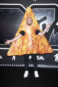 MTV Video Music Awards 2024 in New York