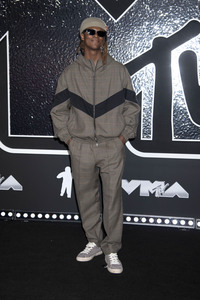 MTV Video Music Awards 2024 in New York