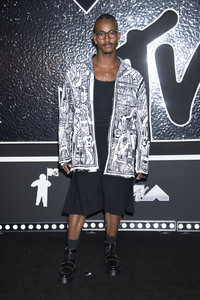 MTV Video Music Awards 2024 in New York