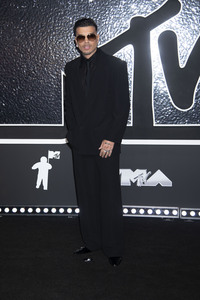 MTV Video Music Awards 2024 in New York