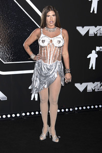 MTV Video Music Awards 2024 in New York