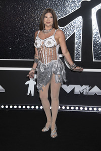 MTV Video Music Awards 2024 in New York