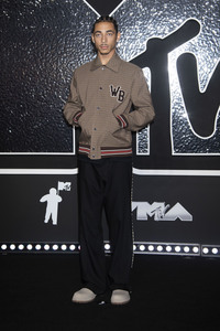 MTV Video Music Awards 2024 in New York