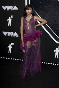 MTV Video Music Awards 2024 in New York