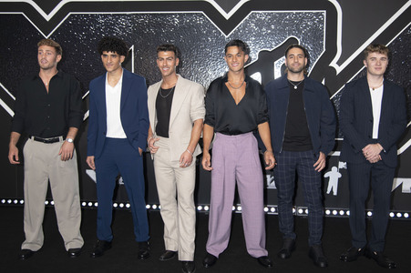 MTV Video Music Awards 2024 in New York