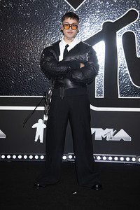 MTV Video Music Awards 2024 in New York