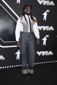 MTV Video Music Awards 2024 in New York