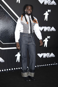 MTV Video Music Awards 2024 in New York
