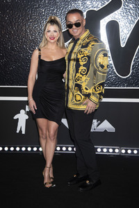 MTV Video Music Awards 2024 in New York