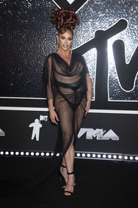 MTV Video Music Awards 2024 in New York