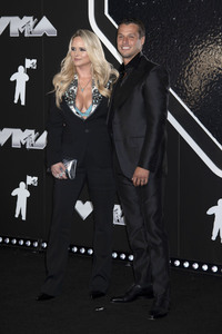 MTV Video Music Awards 2024 in New York