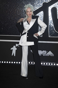 MTV Video Music Awards 2024 in New York