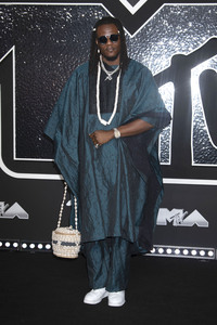 MTV Video Music Awards 2024 in New York