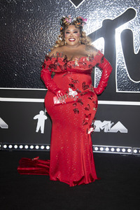 MTV Video Music Awards 2024 in New York