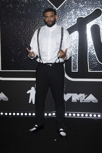 MTV Video Music Awards 2024 in New York