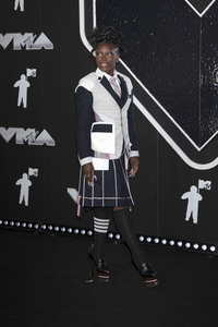 MTV Video Music Awards 2024 in New York