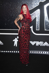 MTV Video Music Awards 2024 in New York