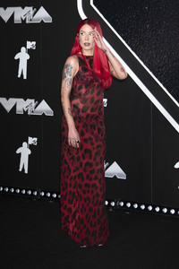 MTV Video Music Awards 2024 in New York