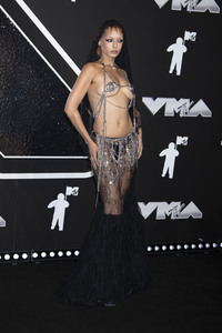 MTV Video Music Awards 2024 in New York