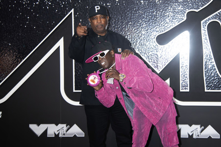 MTV Video Music Awards 2024 in New York