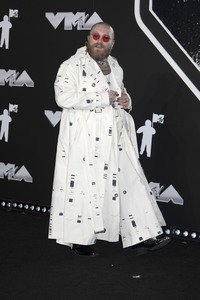 MTV Video Music Awards 2024 in New York